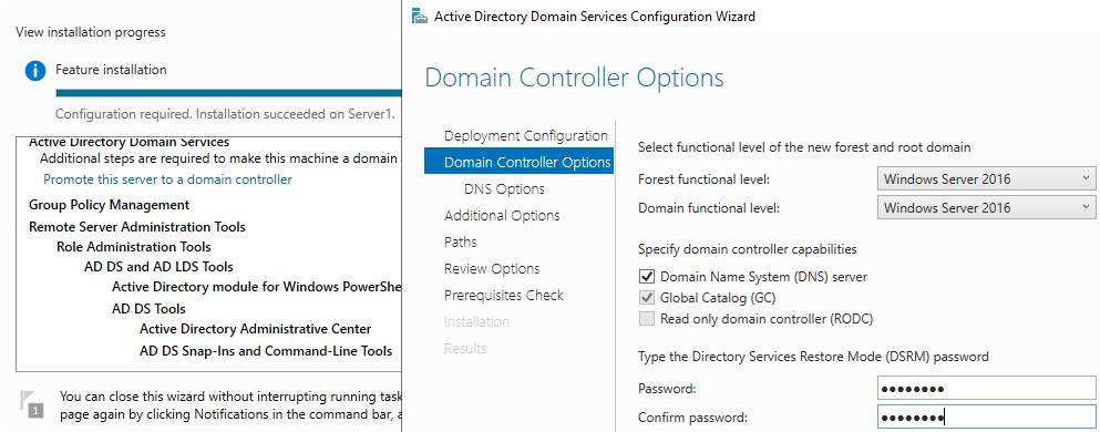 active-directory-domain-services-options-windows-server-2022